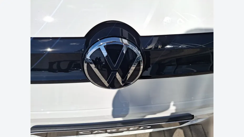 VOLKSWAGEN Caddy Caddy Cargo 1.5 TSI PHEV DSG Nowy