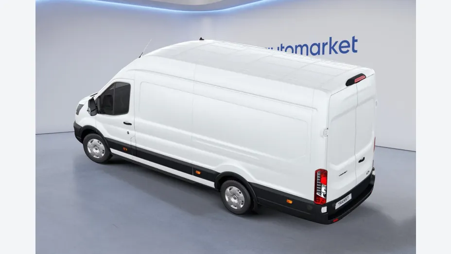 FORD Transit Transit 350 L4 Trend Nowy