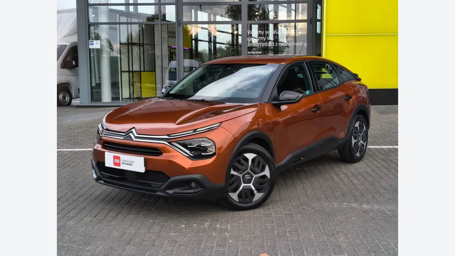 CITROEN C4 C4 1.2 PureTech Feel Pack S&S