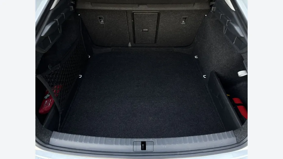 SKODA Octavia Octavia 2.0 TDI Ambition