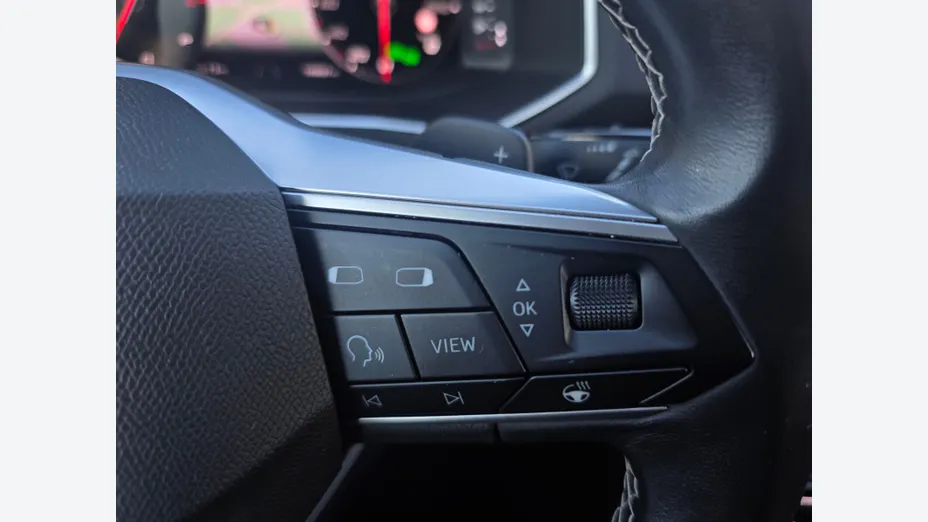 SEAT Tarraco Tarraco 2.0 TDI Xcellence S&S 4Drive DSG