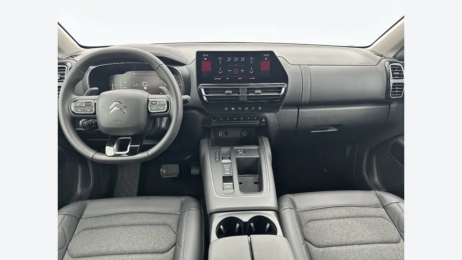CITROEN C5 Aircross -