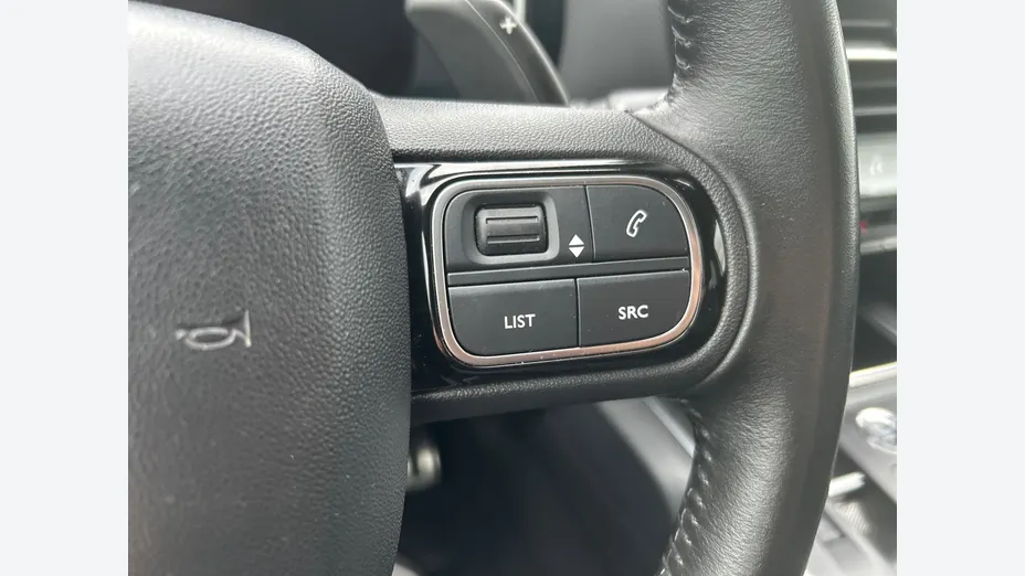 CITROEN C5 Aircross -