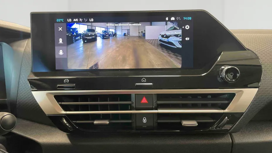 CITROEN C4 -