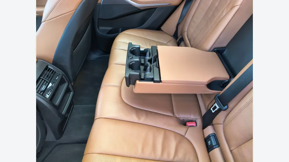 BMW X5 X5 xDrive40i sport-aut