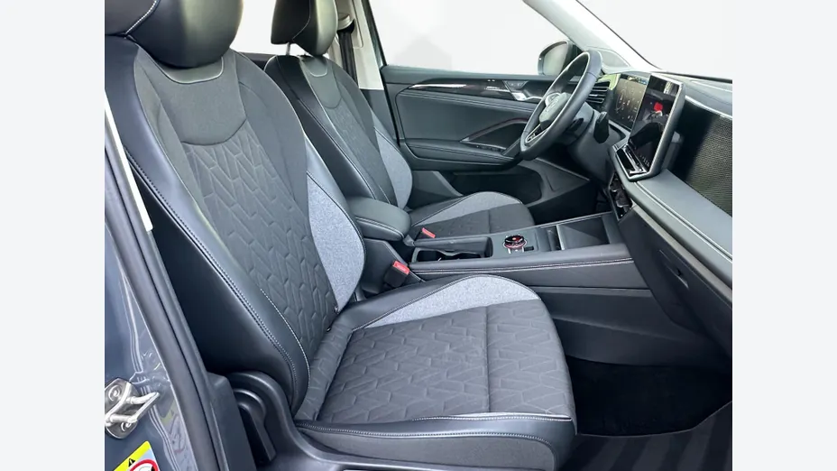 VOLKSWAGEN Tiguan Tiguan 1.5 eTSI Life DSG