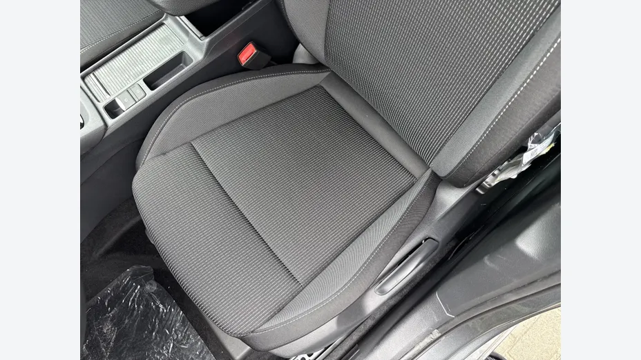SKODA Octavia Octavia 2.0 TSI Selection 4x4 DSG Nowy