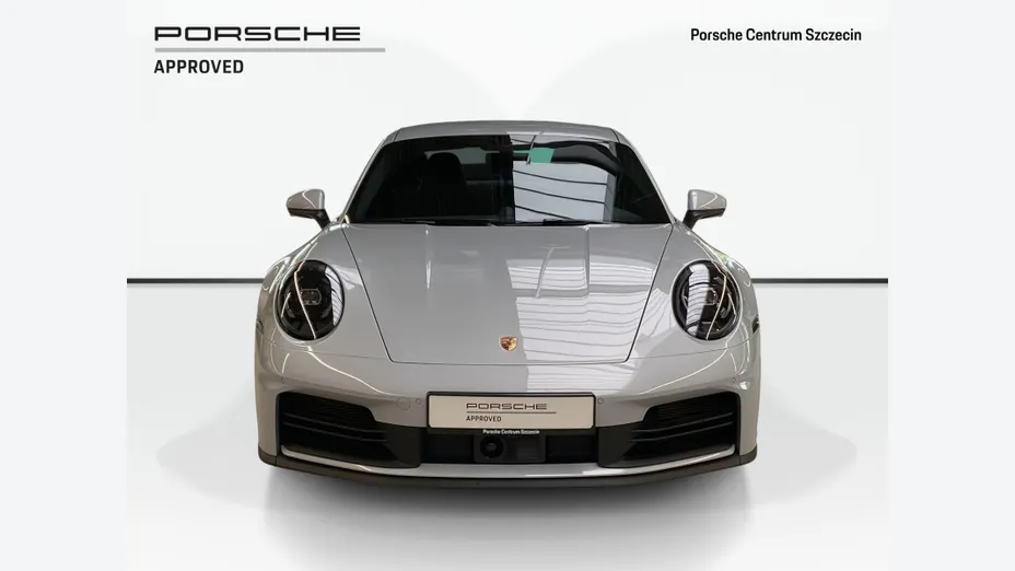 PORSCHE 911 911 Carrera