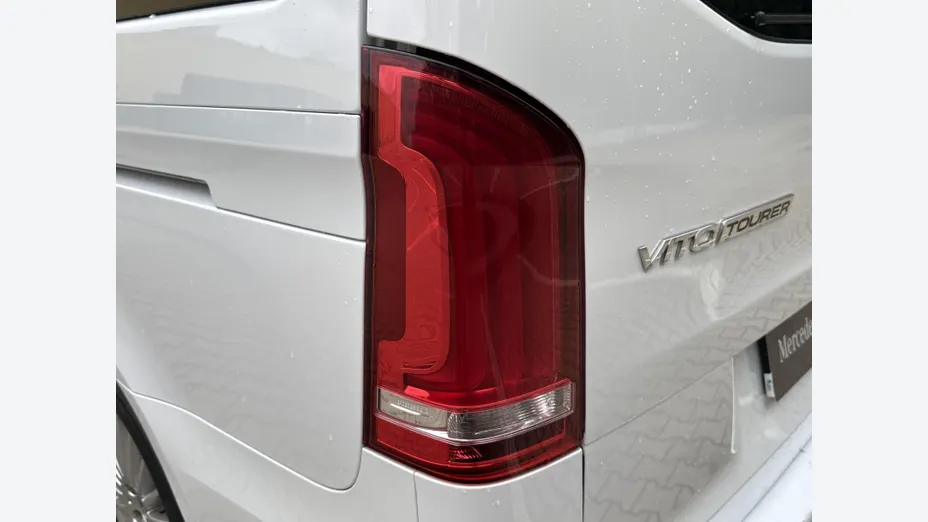 MERCEDES-BENZ Vito Vito Tourer 114 CDI L2 Pro 9G-Tronic 447.703