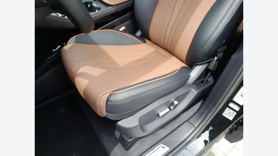 BYD Seal U Seal U DM-i 1.5 Boost