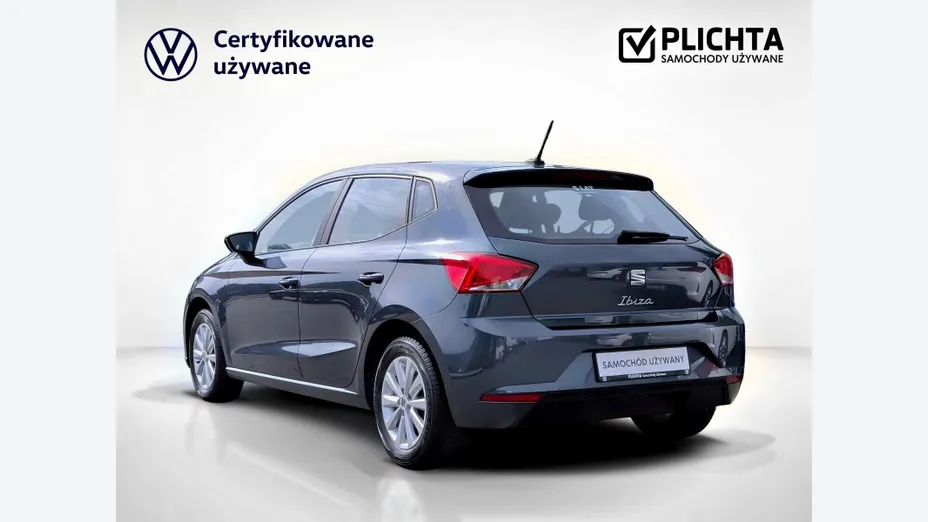 SEAT Ibiza Ibiza 1.0 TSI Style S&S