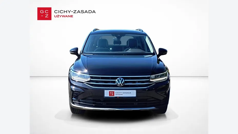 VOLKSWAGEN Tiguan Tiguan 1.5 TSI EVO Urban Sport DSG