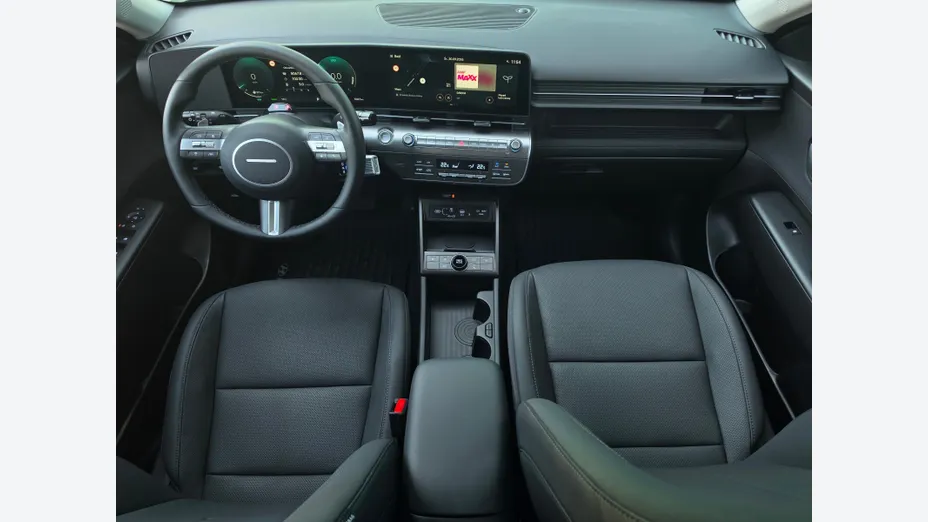 HYUNDAI Kona Kona 1.6 GDI Hybrid Platinum DCT