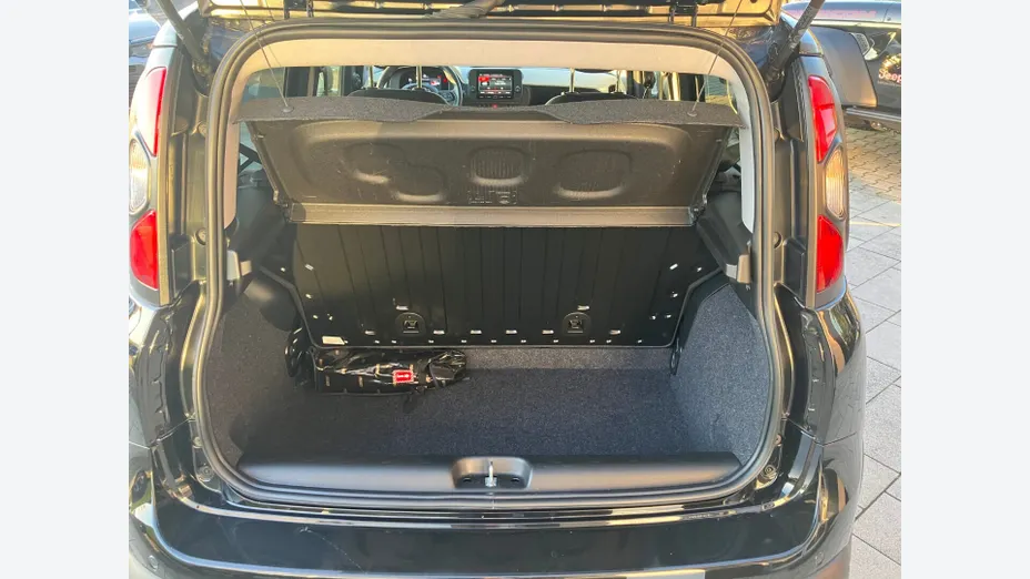 FIAT Panda Pandina 1.0 Hybrid Cross