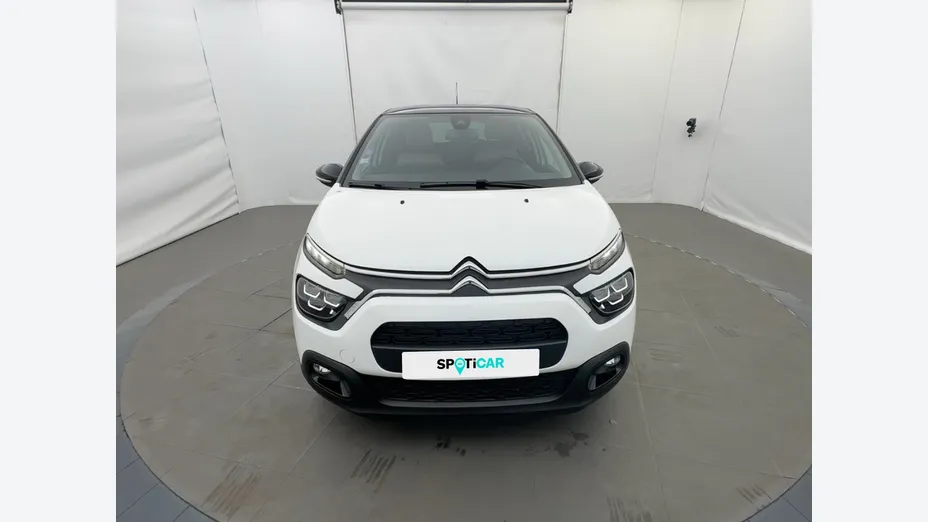 CITROEN C3 -