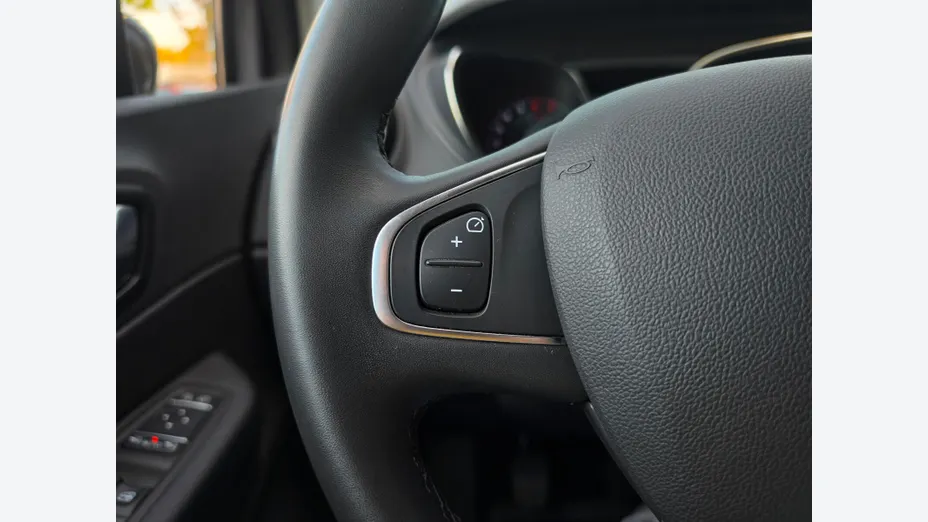 RENAULT Captur Captur 0.9 Energy TCe Limited