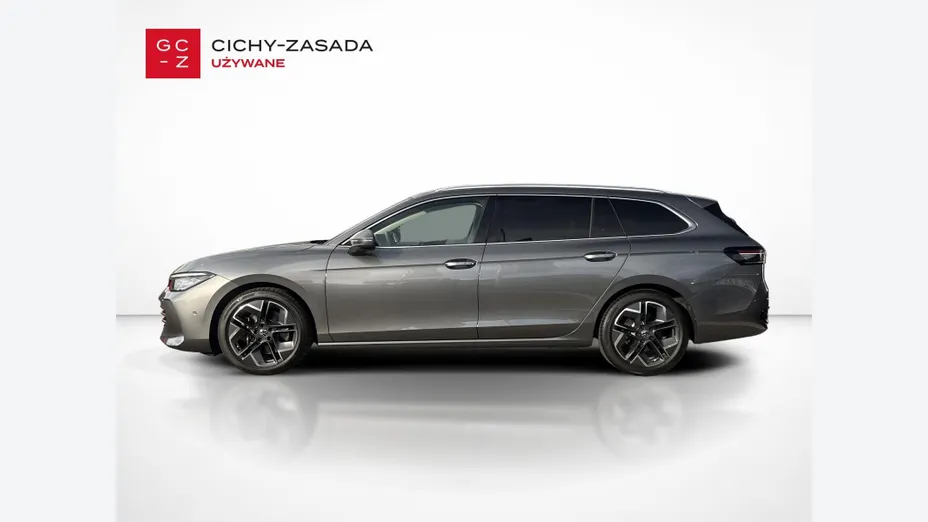 VOLKSWAGEN Passat Passat 2.0 TDI SCR 4Mot. Elegance DSG