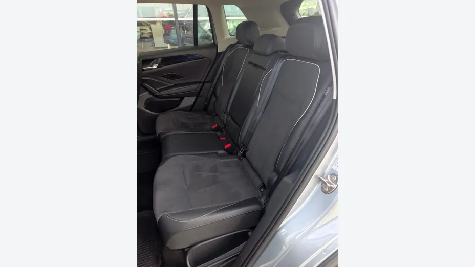 VOLKSWAGEN Tiguan Tiguan 1.5 eTSI Elegance DSG