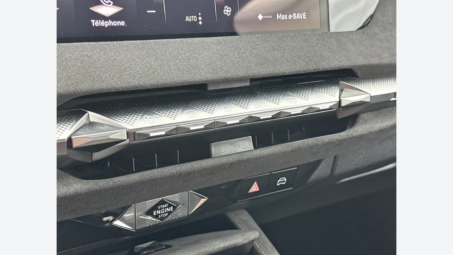 DS DS4 -
