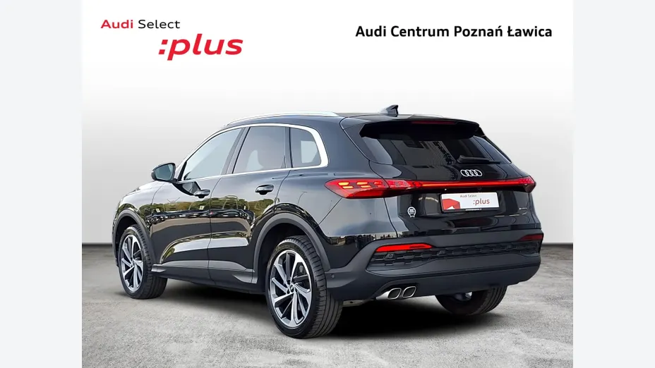 AUDI Q5 Q5 TDI mHEV 150 kW Quattro S tronic