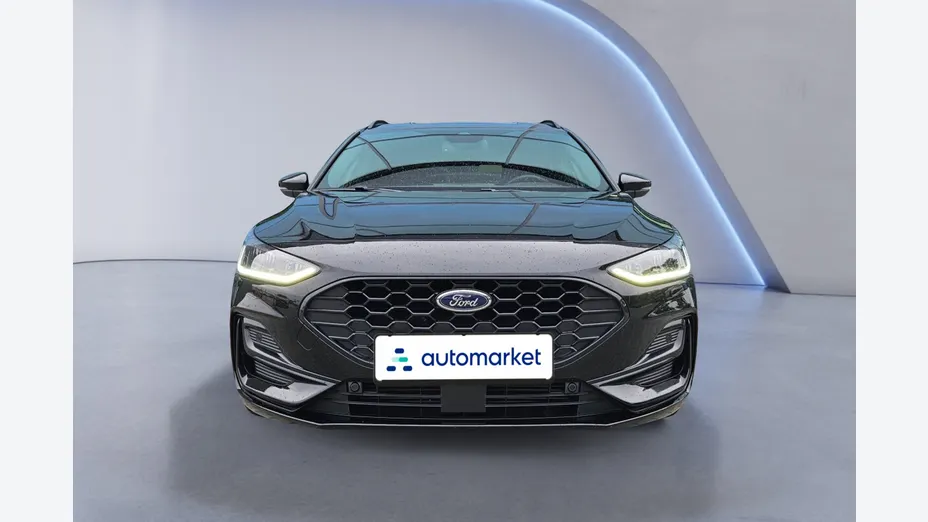 FORD Focus Focus 1.0 EcoBoost mHEV ST-Line X aut