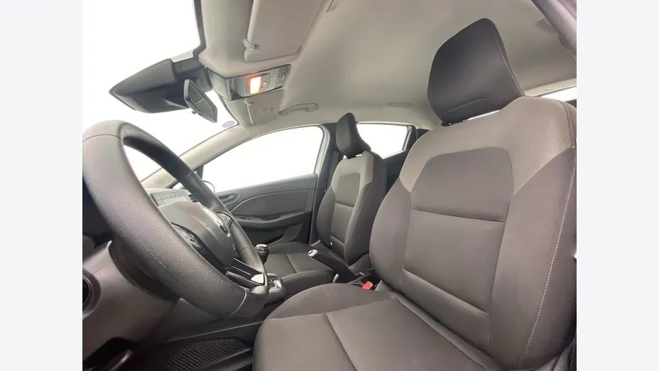 RENAULT Clio -