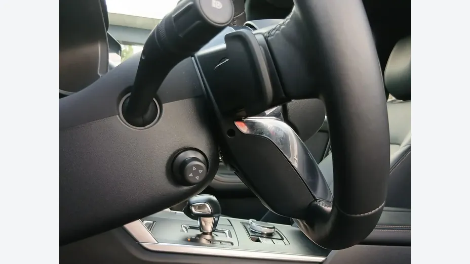 MAZDA CX-60 CX-60 3.3 D mHEV Homura Plus AWD aut