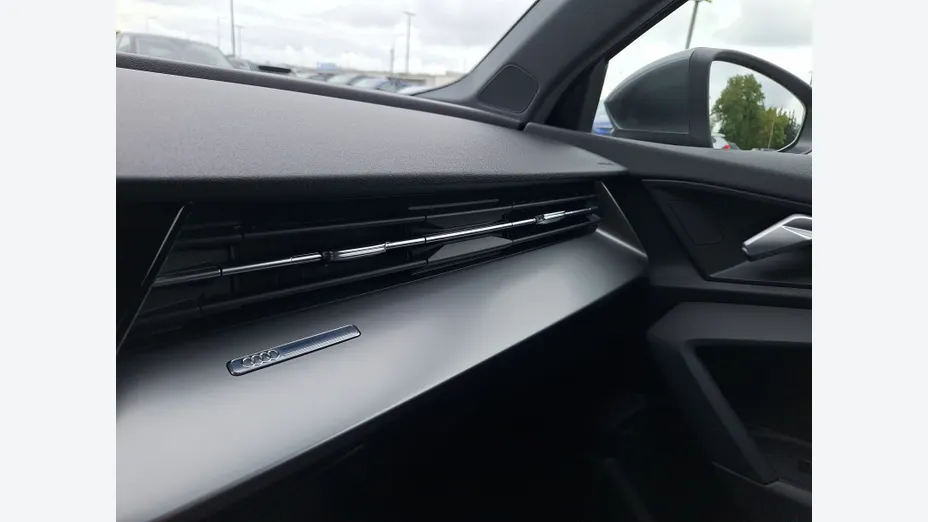 AUDI A3 Sportback -