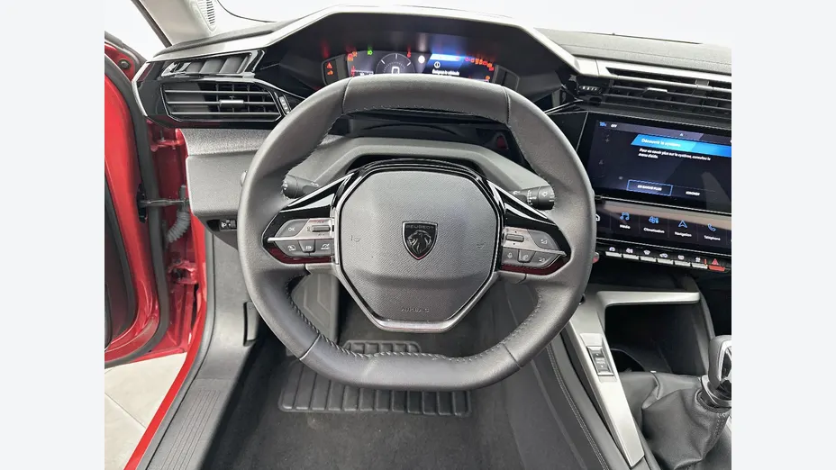 PEUGEOT 308 -