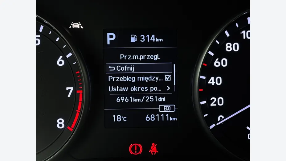 HYUNDAI i30 i30 1.5 T-GDI 48V Smart DCT