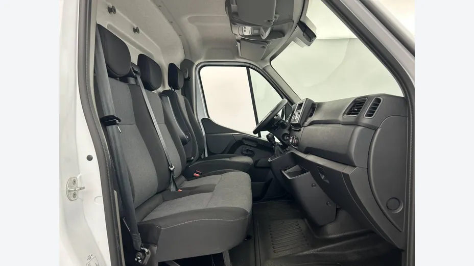 RENAULT Master -
