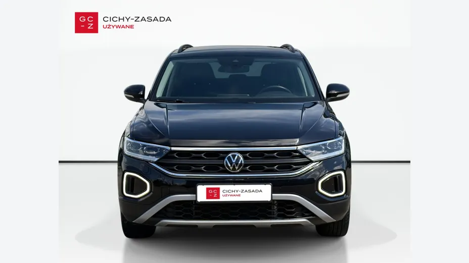 VOLKSWAGEN T-ROC T-ROC 1.5 TSI Life DSG