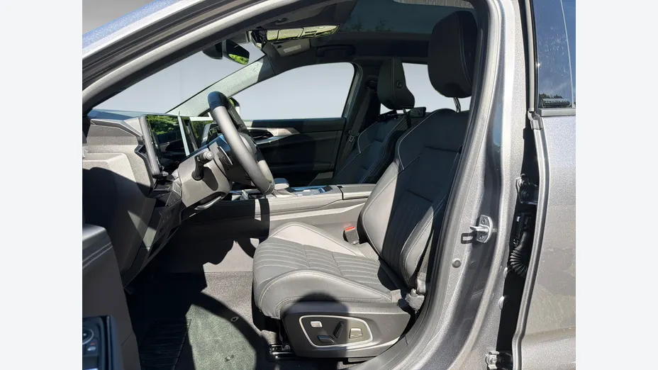 RENAULT Espace -