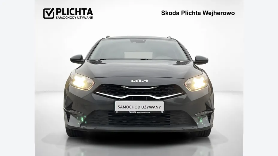 KIA Cee'd Ceed 1.5 T-GDI M