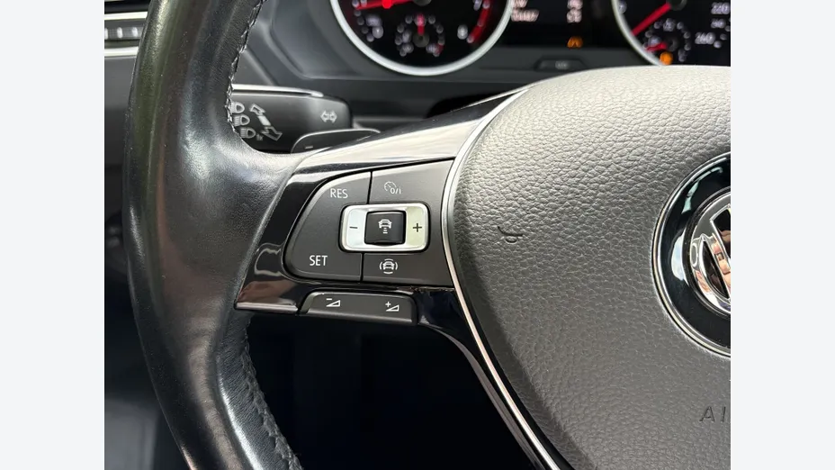 VOLKSWAGEN Tiguan Tiguan 1.5 TSI EVO Comfortline DSG