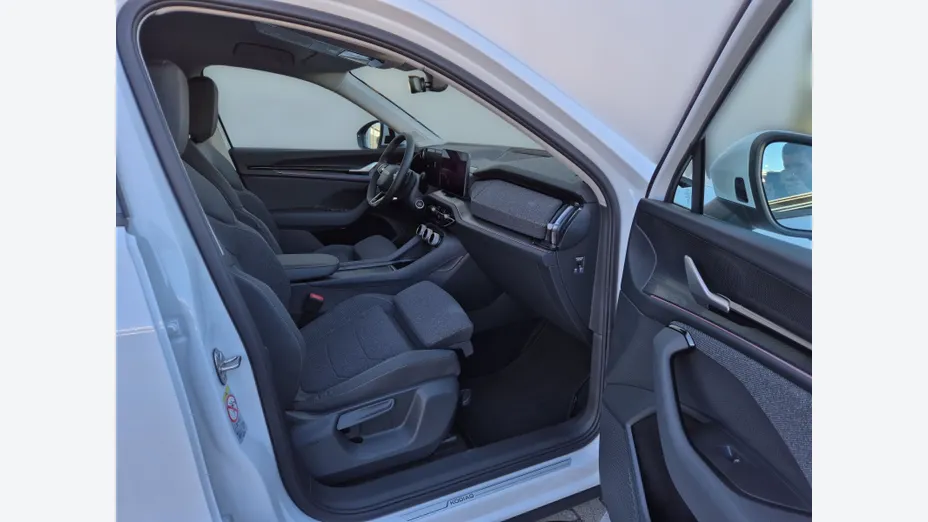 SKODA Kodiaq Kodiaq 2.0 TDI 4x2 Drive DSG Nowy