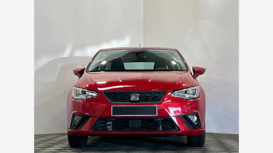 SEAT Ibiza -