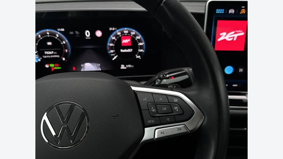 VOLKSWAGEN Passat Passat 1.5 TSI ACT mHEV DSG
