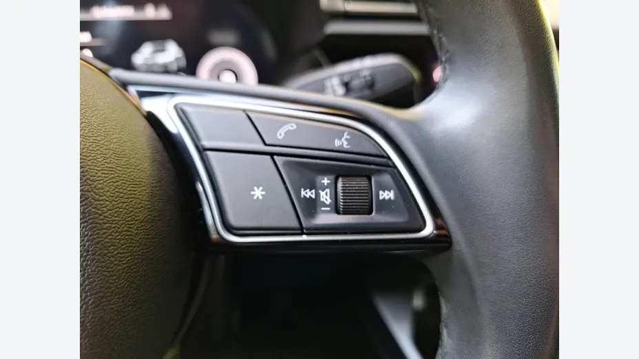 AUDI A3 Sportback -