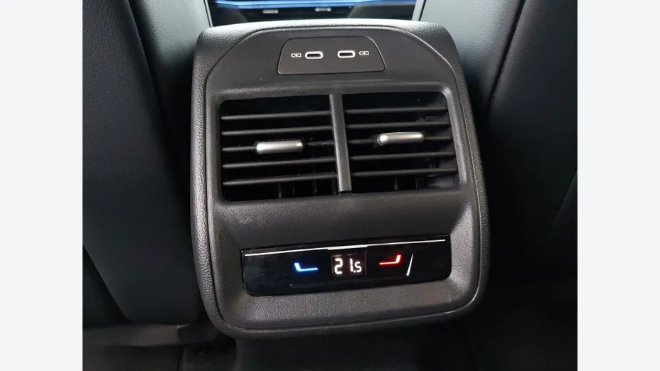 VOLKSWAGEN Passat Passat 1.5 TSI ACT mHEV Business DSG