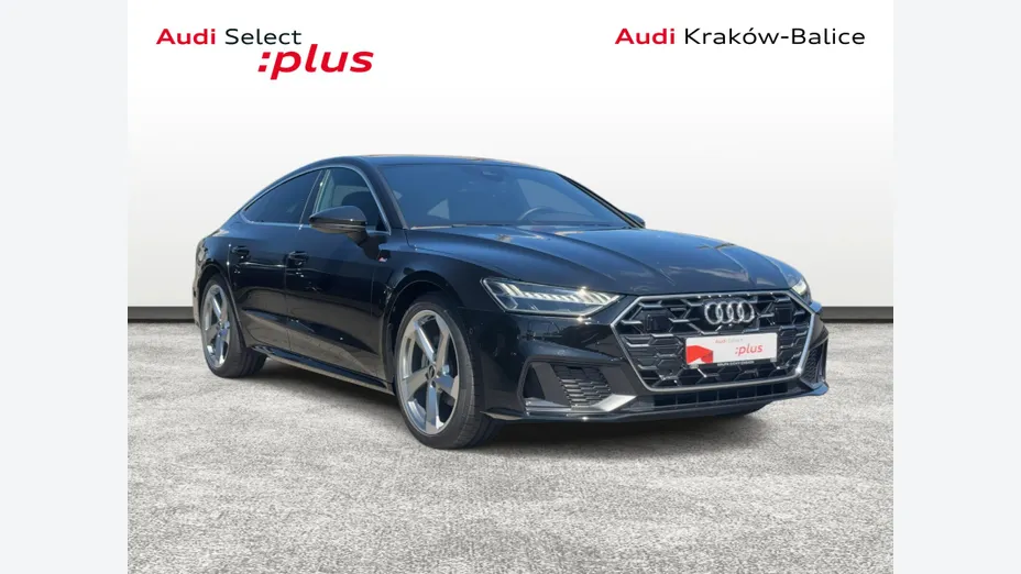 AUDI A7 Sportback -