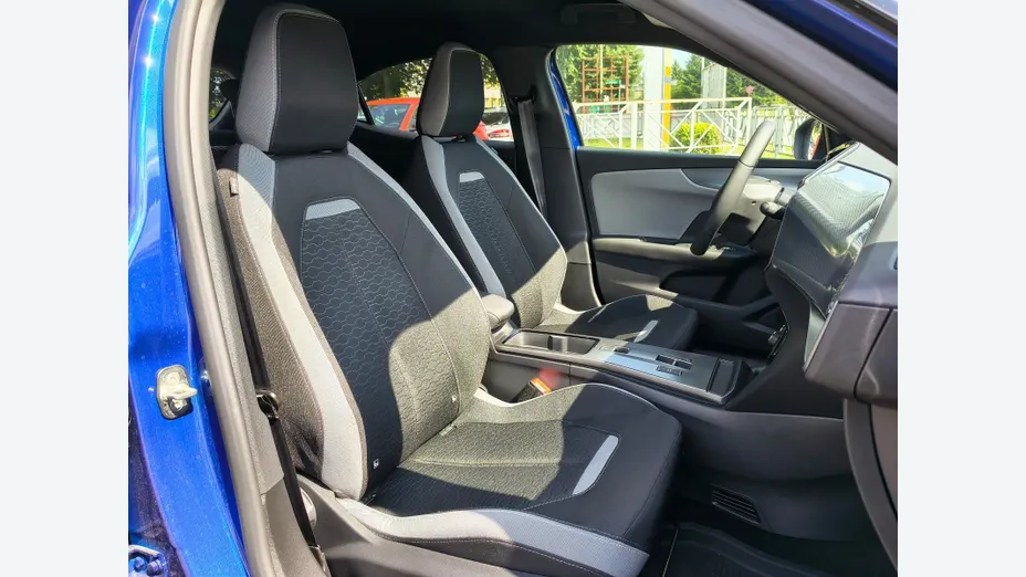 OPEL Mokka Mokka 1.2 T mHEV Business Edition S&S eDTC6