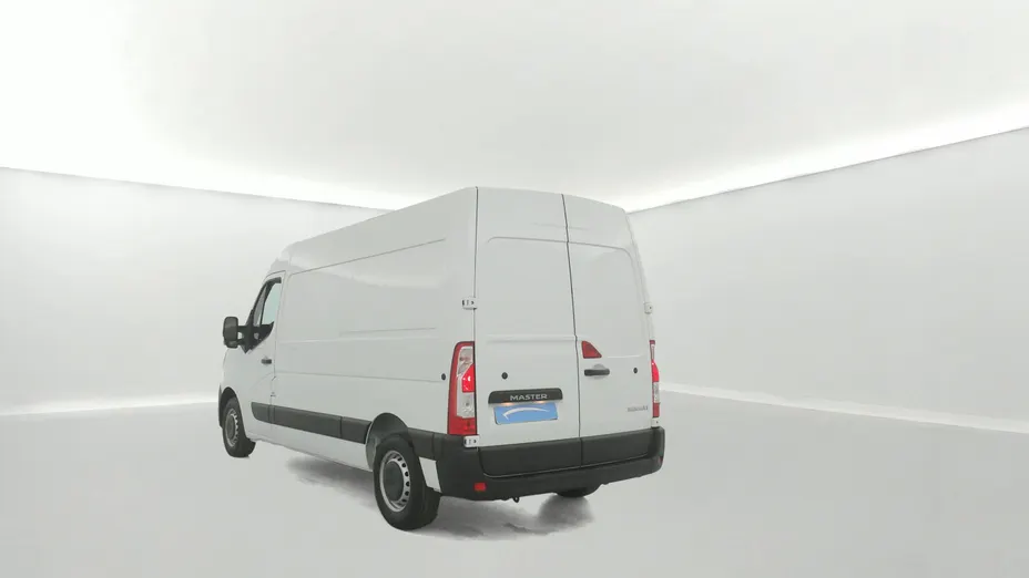 RENAULT Master -