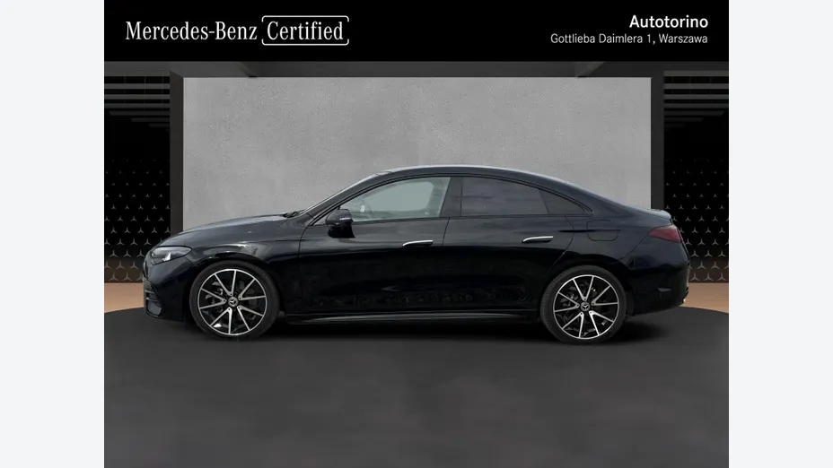 MERCEDES-BENZ CLA CLA 200 mHEV 8G-DCT