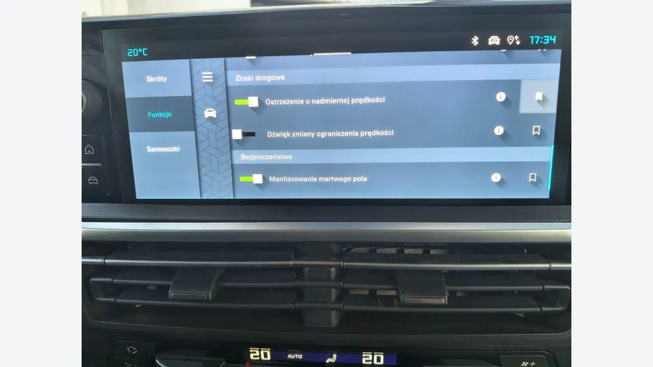 CITROEN SpaceTourer SpaceTourer 2.0 BlueHDi XL Business EAT8