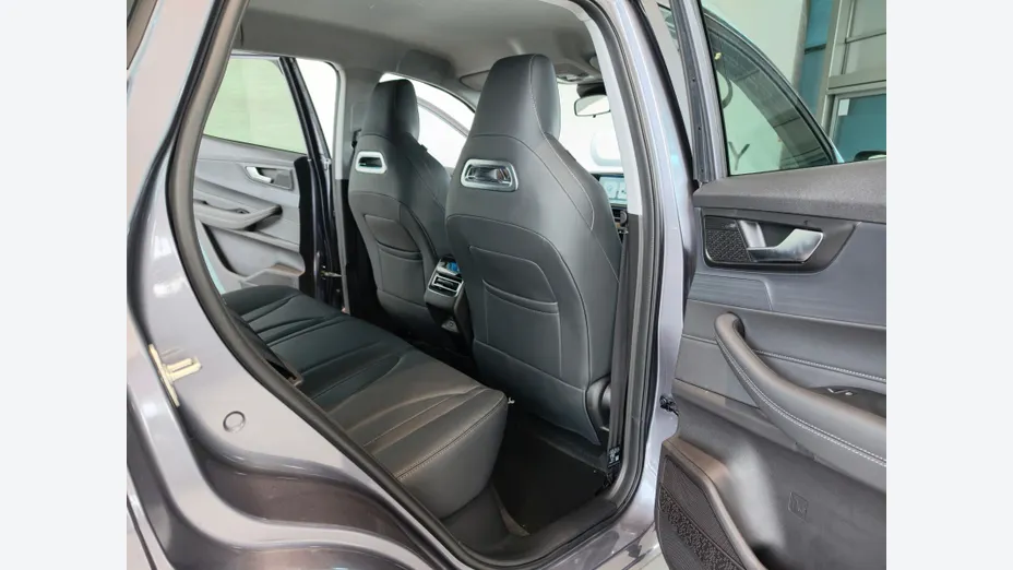 CHERY Tiggo 4 Tiggo 4 1.5 GDI HEV Prestige DHT
