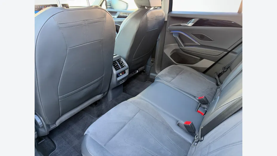 VOLKSWAGEN Tiguan Tiguan 1.5 eTSI Elegance DSG