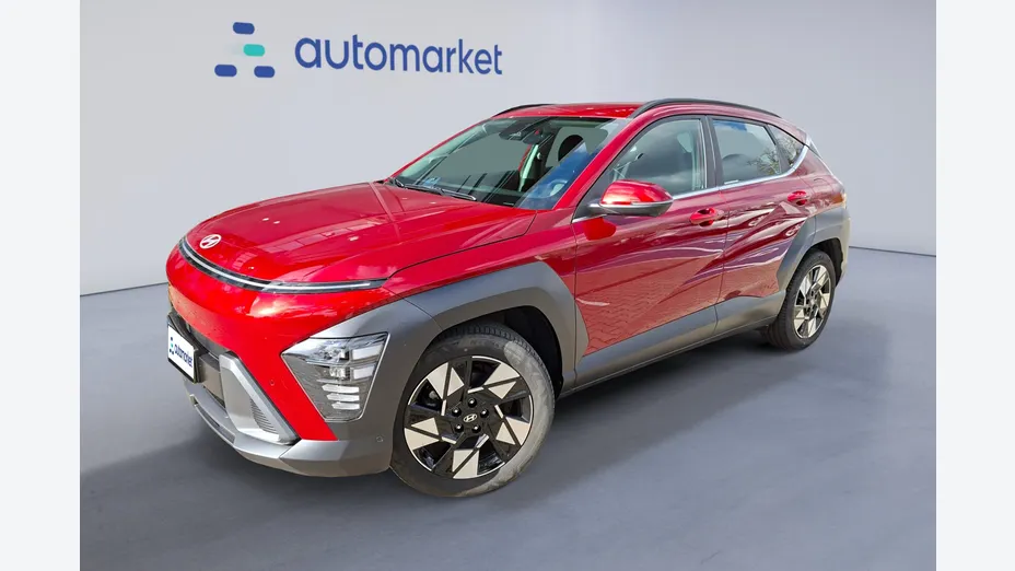 HYUNDAI Kona Kona 1.6 GDI Hybrid Executive DCT