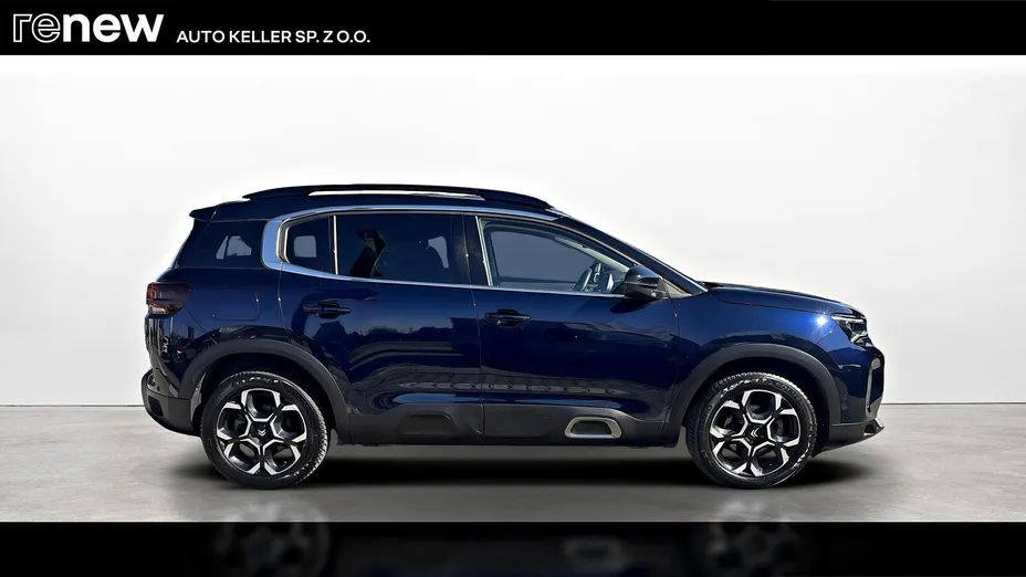 CITROEN C5 Aircross C5 Aircross 1.5 BlueHDi Max EAT8