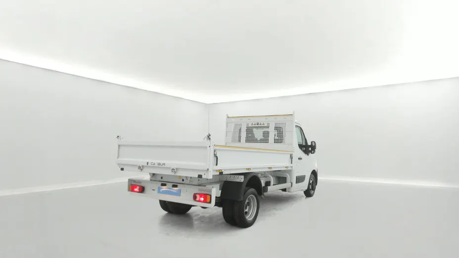 RENAULT Master -